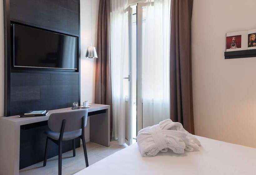 Трехместный Номер Комфорт, Marepineta Resort