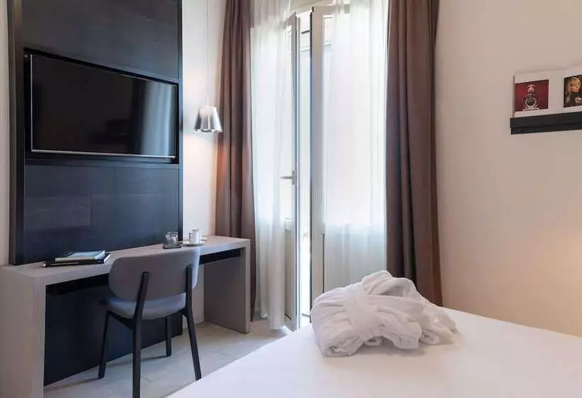 コンフォートトリプルルーム, Marepineta Resort
