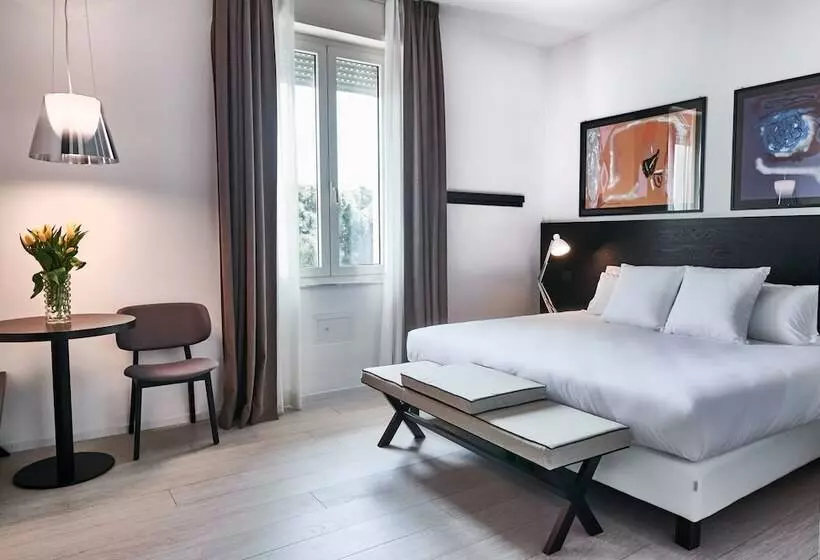 コンフォートトリプルルーム, Marepineta Resort