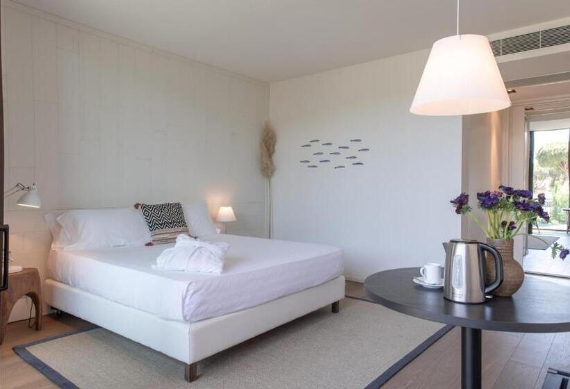 Номер Executive, Marepineta Resort