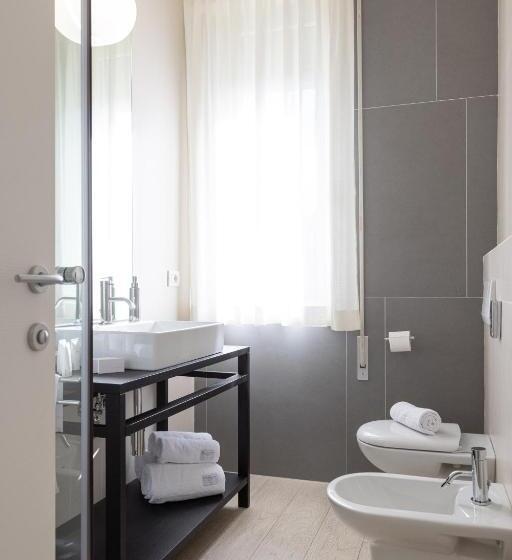 コンフォートトリプルルーム, Marepineta Resort