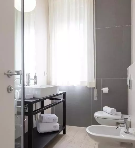 コンフォートトリプルルーム, Marepineta Resort