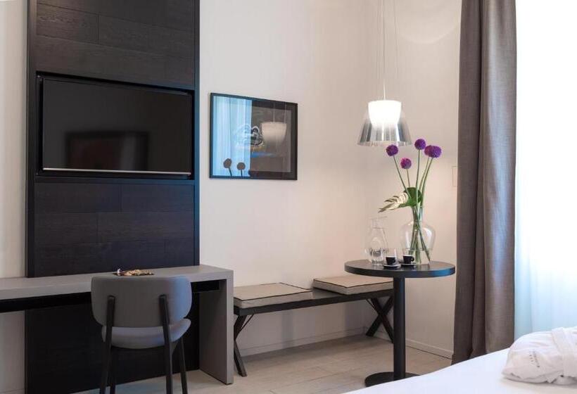 Трехместный Номер Комфорт, Marepineta Resort