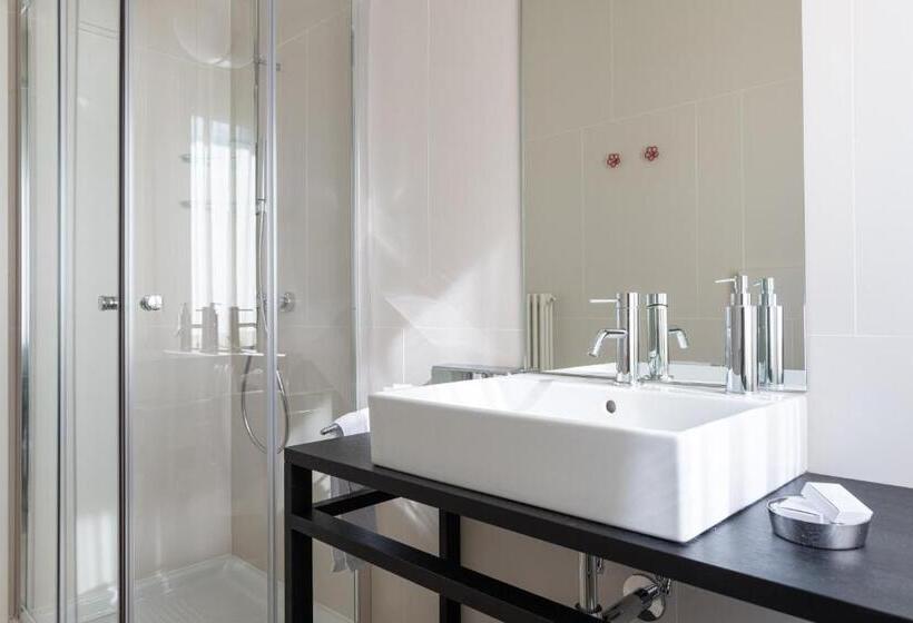 コンフォートトリプルルーム, Marepineta Resort