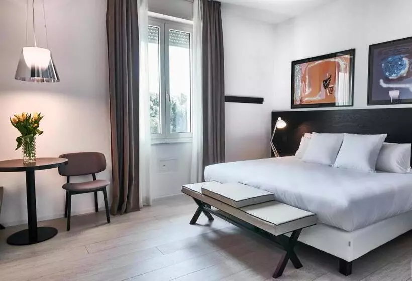 コンフォートトリプルルーム, Marepineta Resort