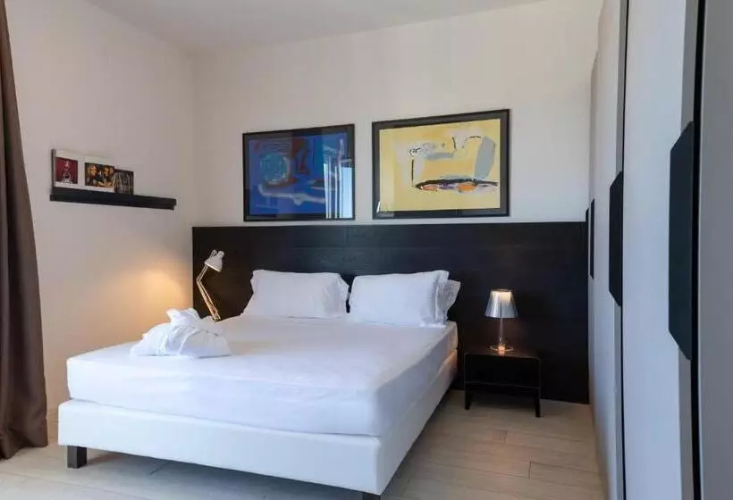 コンフォートルーム, Marepineta Resort