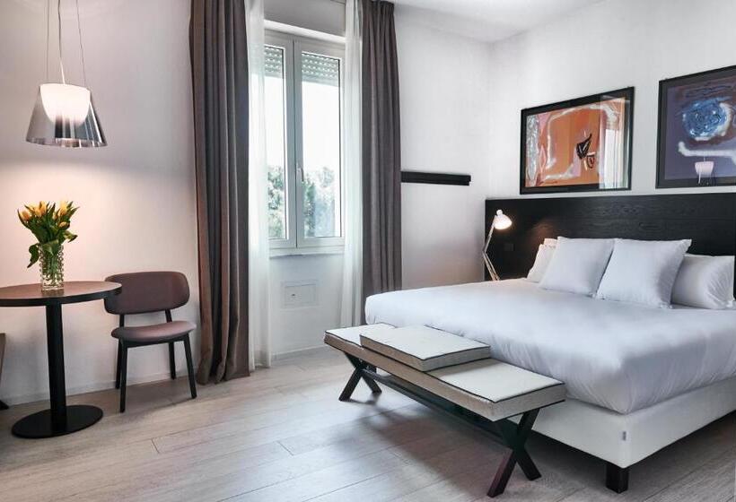 コンフォートルーム, Marepineta Resort