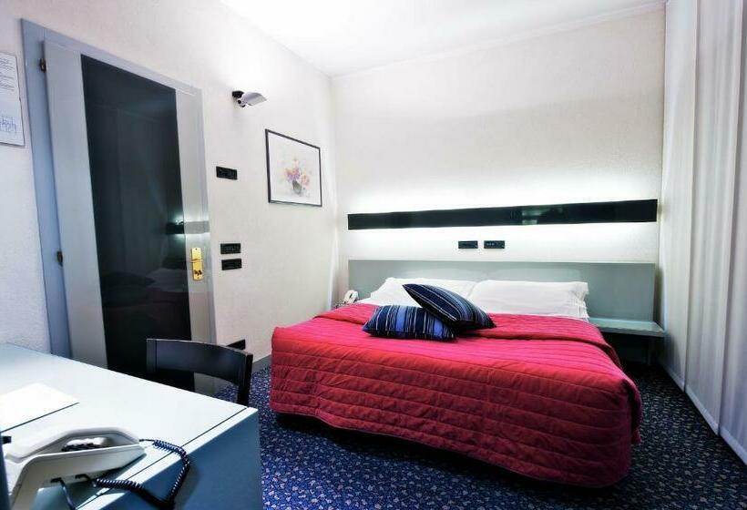 اتاق استاندارد, Michelangelo