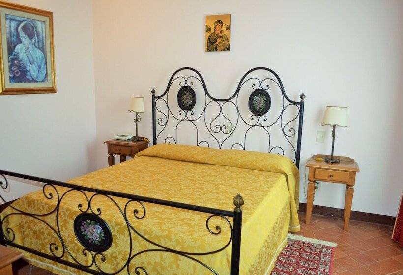 스탠다드 룸, Oasi Neumann