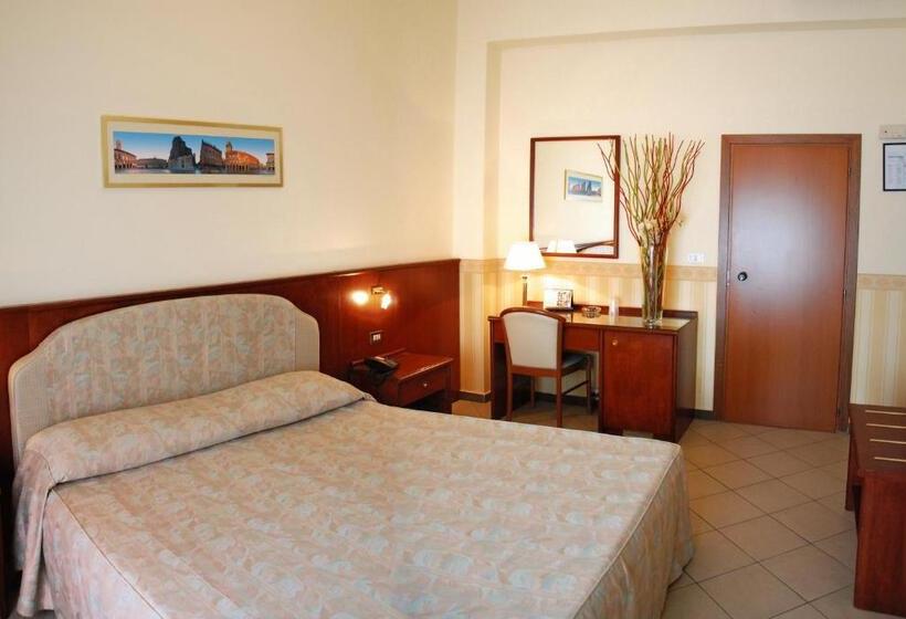 חדר סטנדרט, Olimpic