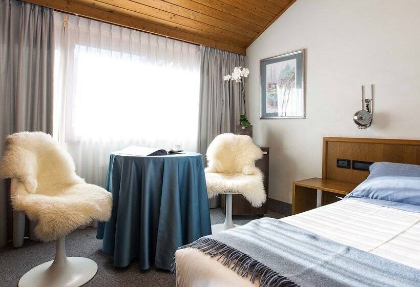 Классический Номер, Palace Hotel Wellness & Beauty