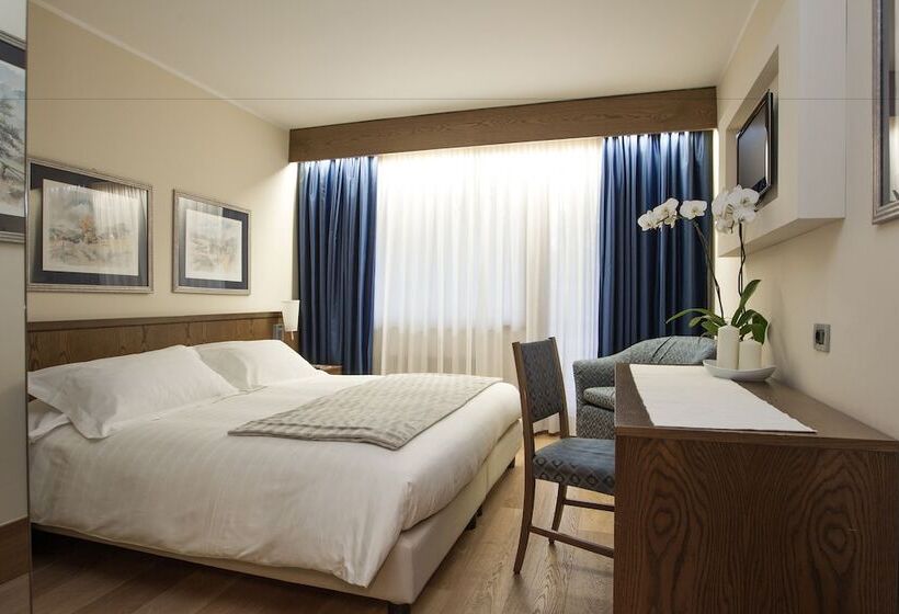 Классический Номер, Palace Hotel Wellness & Beauty
