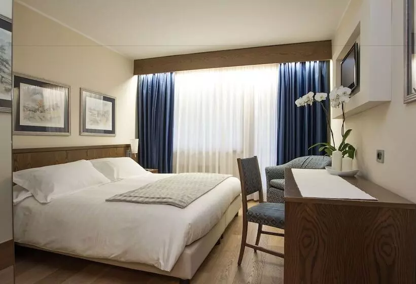 اتاق کلاسیک, Palace Hotel Wellness & Beauty