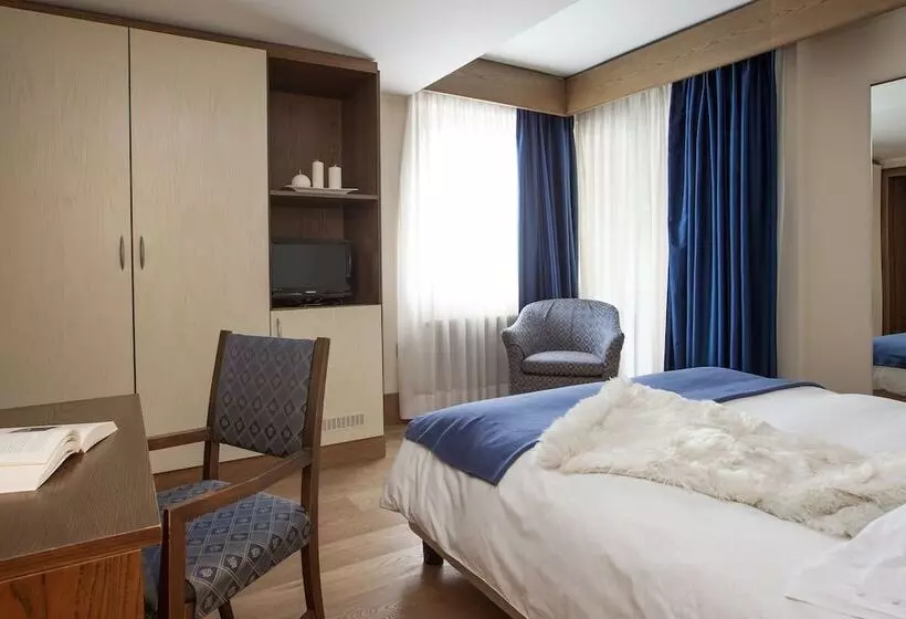 اتاق کلاسیک, Palace Hotel Wellness & Beauty