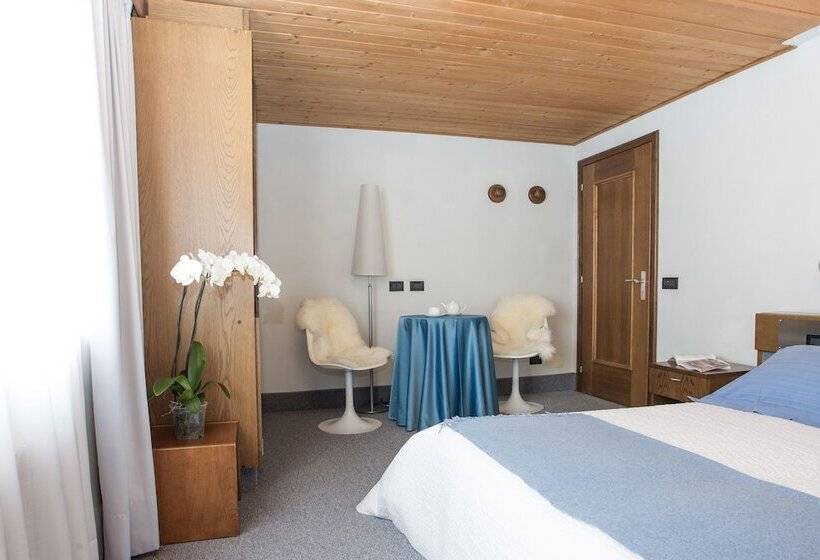 Номер Economy, Palace Hotel Wellness & Beauty