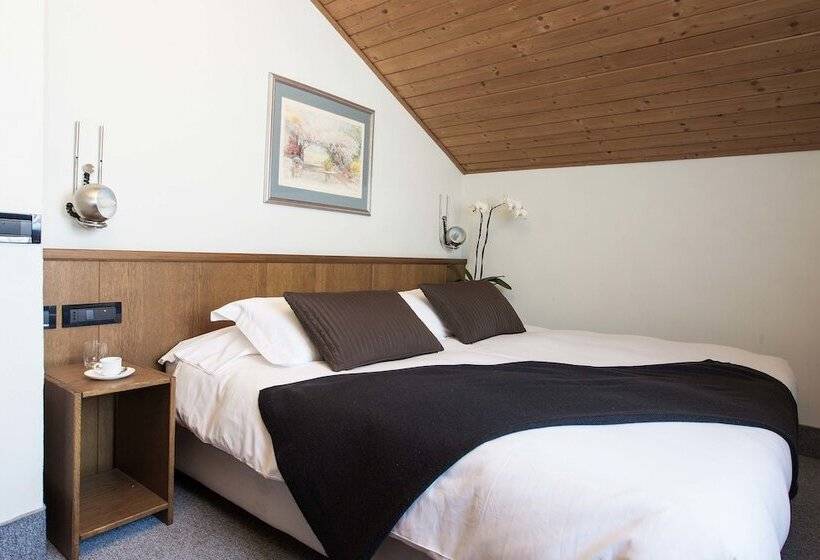 Номер Economy, Palace Hotel Wellness & Beauty