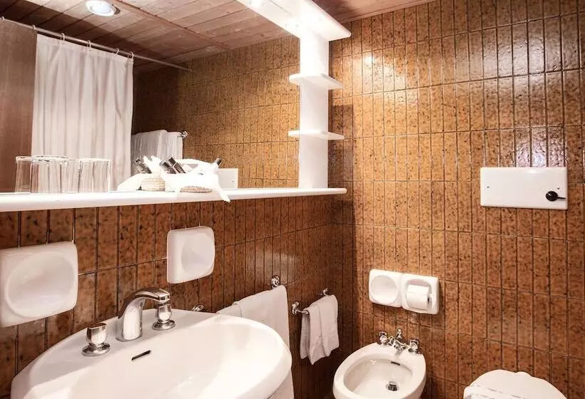 اتاق اکونومی, Palace Hotel Wellness & Beauty