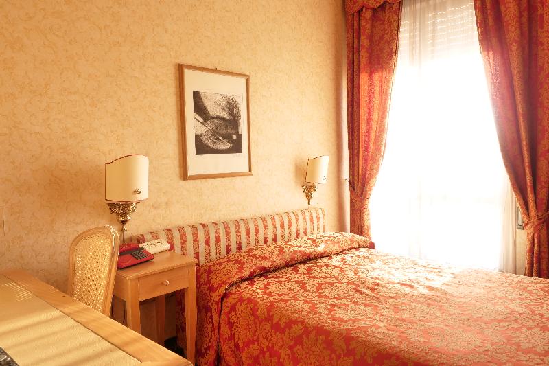 Номер Стандарт Индивидуальный, Park Hotel Terme