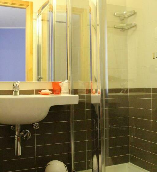 غرفة قياسية, Rainero