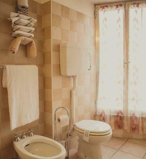 غرفة قياسية, Rainero