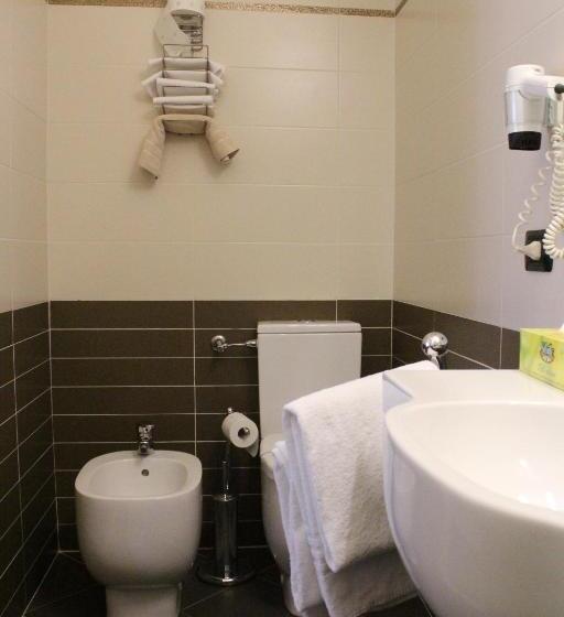 غرفة قياسية, Rainero