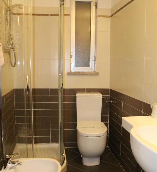 غرفة قياسية, Rainero