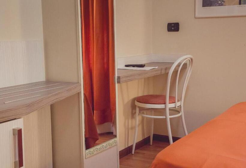 غرفة إقتصادية, Rainero