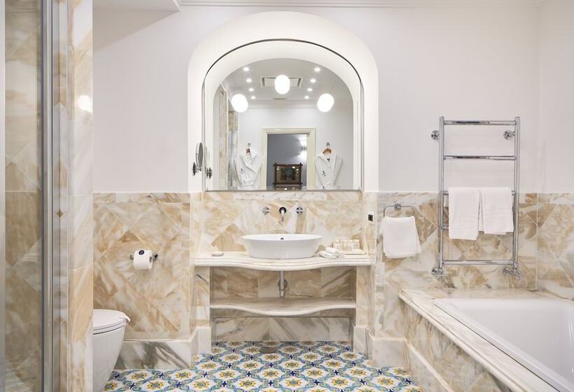 Полулюкс Вид на Море, Santa Caterina