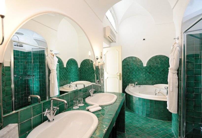 Полулюкс Вид на Море, Santa Caterina