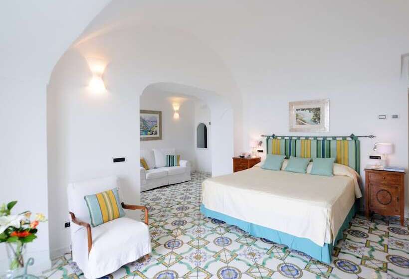 Полулюкс Вид на Море, Santa Caterina