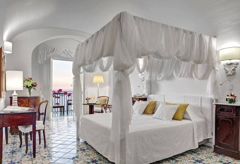 Полулюкс Вид на Море, Santa Caterina