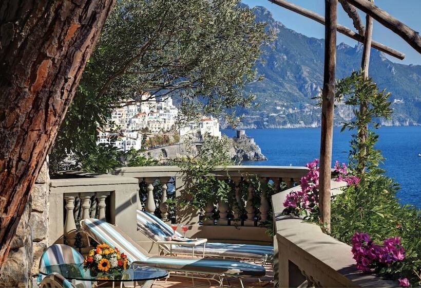 Люкс, Santa Caterina