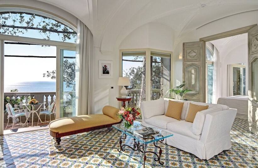 Люкс, Santa Caterina