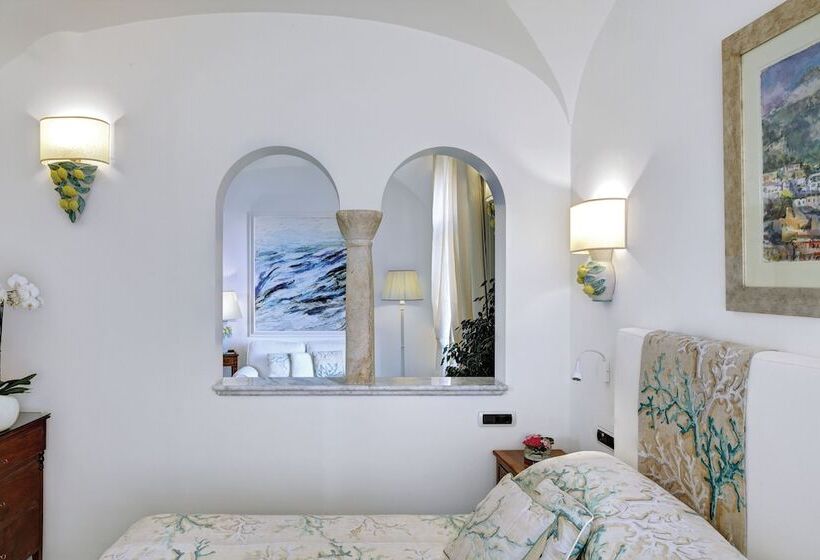 Люкс, Santa Caterina