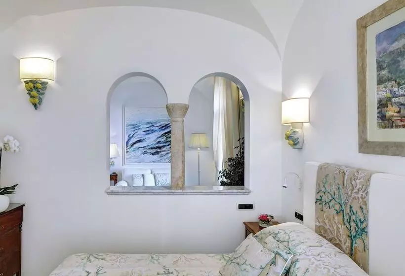 スイート, Santa Caterina