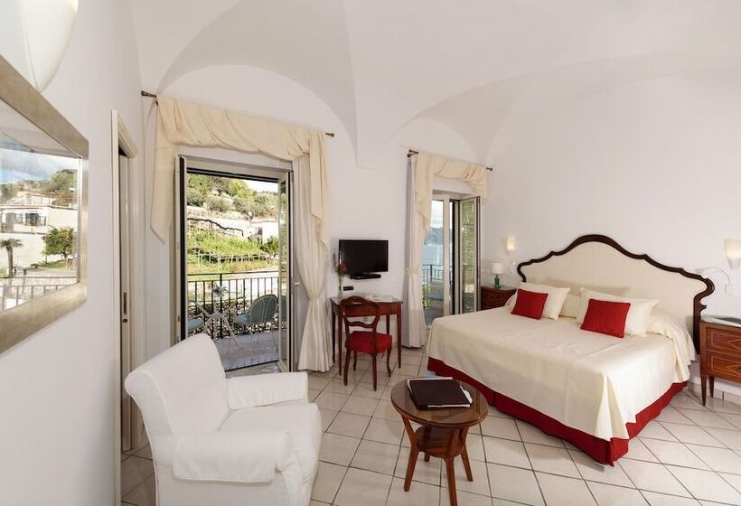 Классический Номер, Santa Caterina