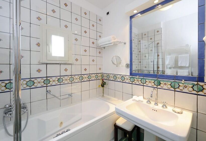 Классический Номер, Santa Caterina