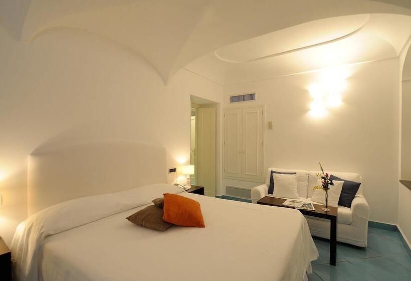 Классический Номер, Santa Caterina