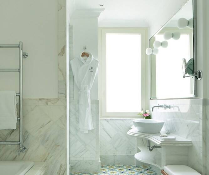 Номер Executive, Santa Caterina