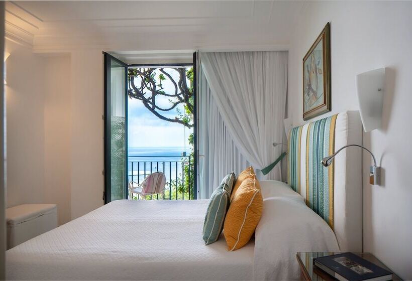 Номер Executive, Santa Caterina