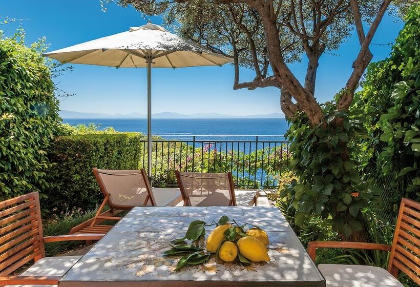 Люкс, Santa Caterina