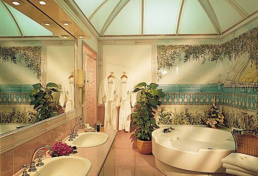 Люкс, Santa Caterina