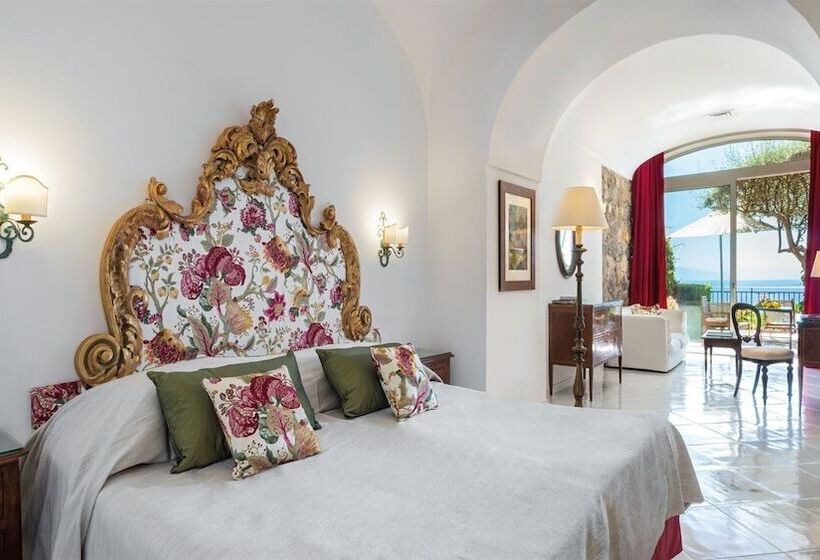 Люкс, Santa Caterina