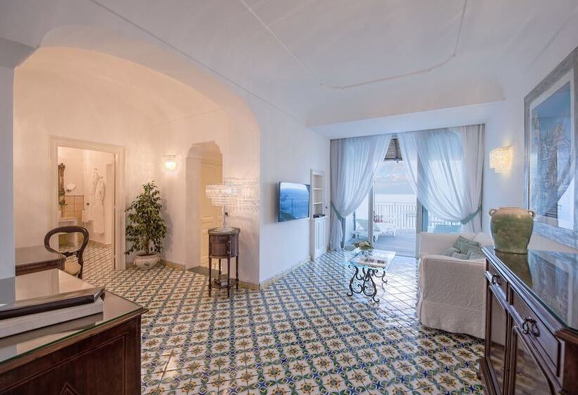 Люкс, Santa Caterina