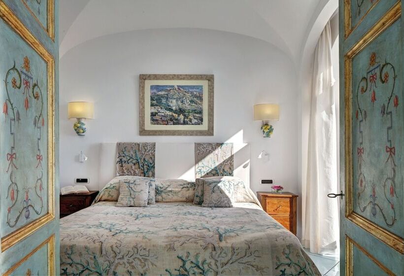 Люкс, Santa Caterina