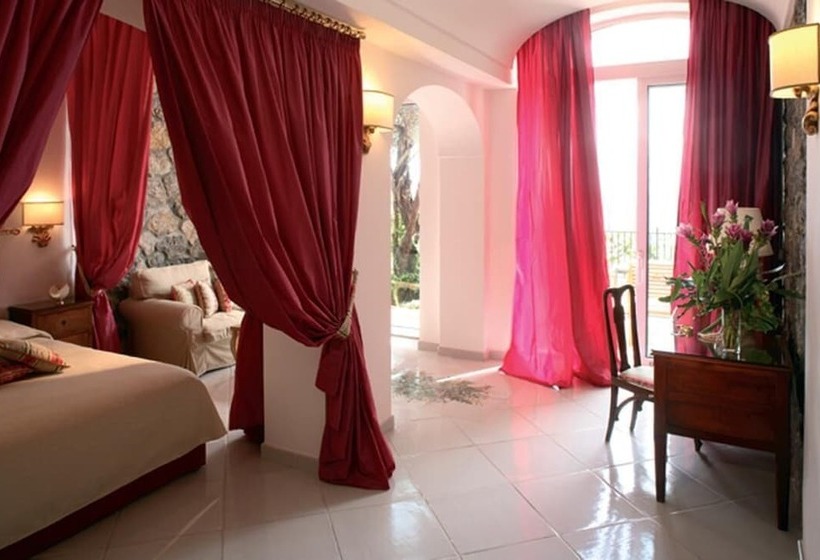 Люкс, Santa Caterina