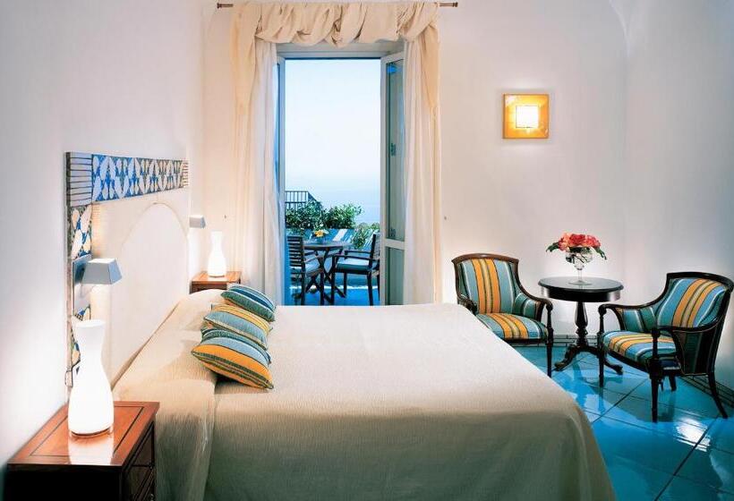 Номер Superior Вид на Море, Santa Caterina