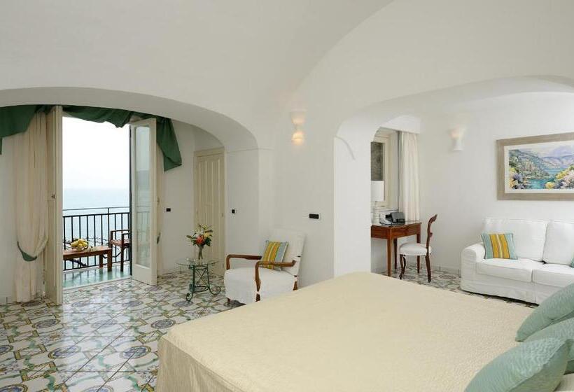 Полулюкс Вид на Море, Santa Caterina