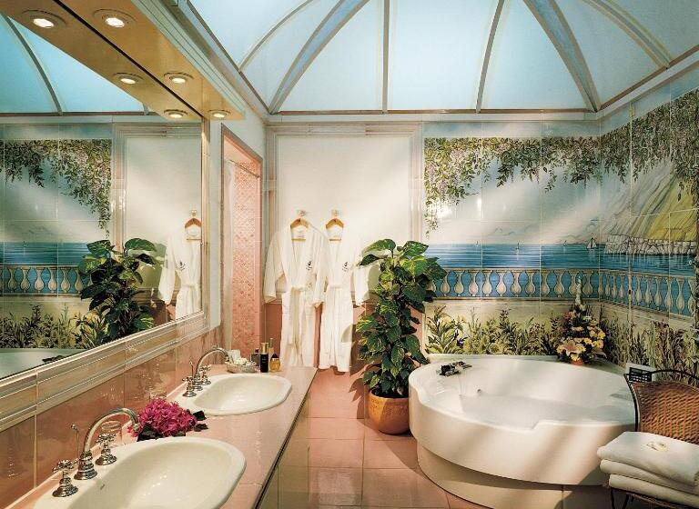 Люкс, Santa Caterina