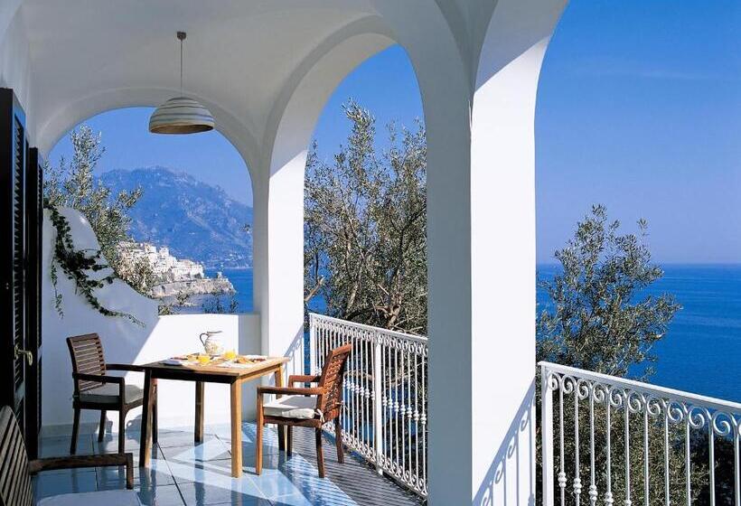 Люкс, Santa Caterina